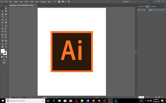 Adobe Illustrator Free